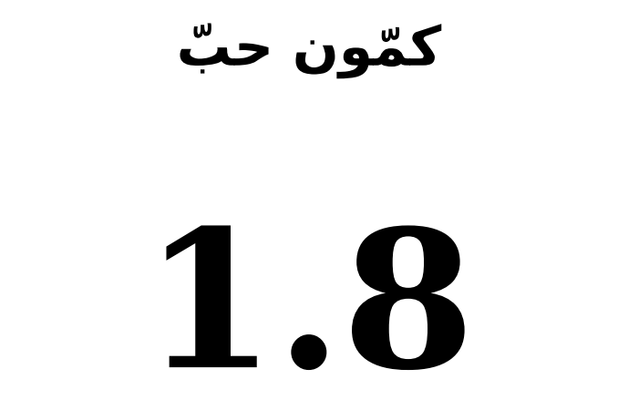 Basic Spice Label System