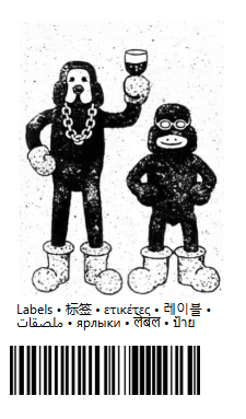 Large datasets Offline Labeling Solutions