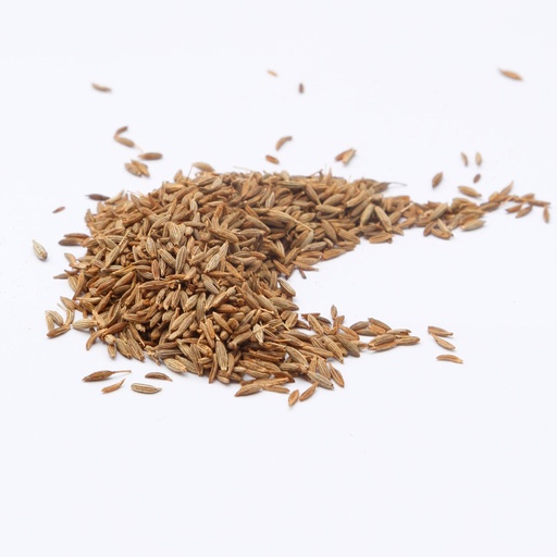 [1] Cumin 